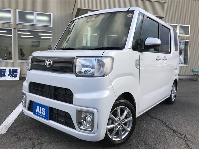Toyota Pixis Mega 2021-08 28650-0