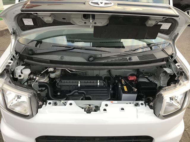 Toyota Pixis Mega 2021-08 28650-15