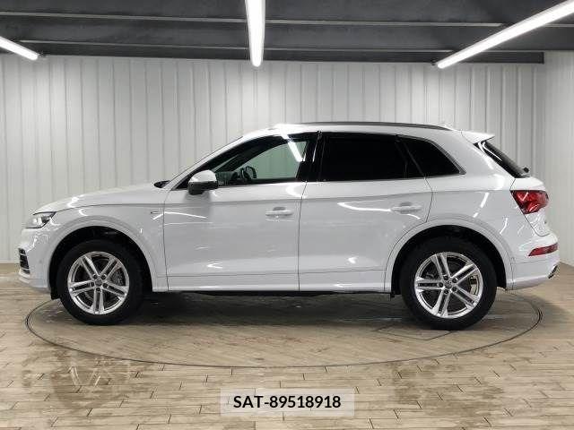 Audi Q5 2019-04 261291-15