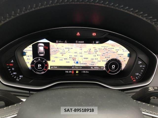Audi Q5 2019-04 261291-8
