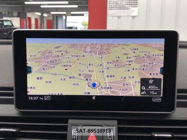 Audi Q5 2019-04 261291-2