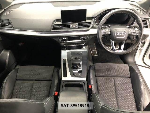 Audi Q5 2019-04 261291-1