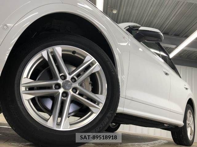 Audi Q5 2019-04 261291-19