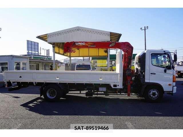Hino DUTRO 2023-06 205099-4
