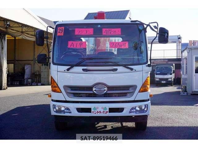 Hino DUTRO 2023-06 205099-1