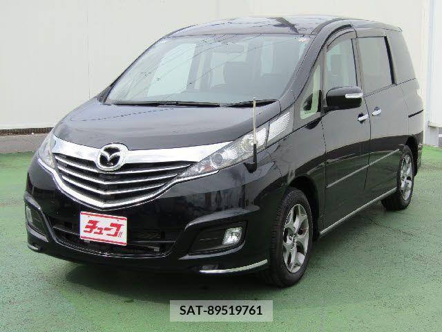Mazda BIANTE 2016-08 294130-0