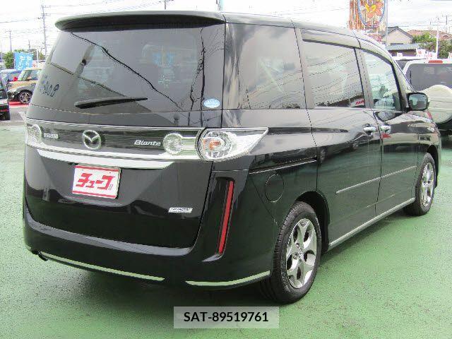 Mazda BIANTE 2016-08 294130-2
