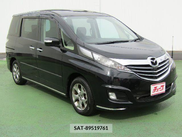 Mazda BIANTE 2016-08 294130-6