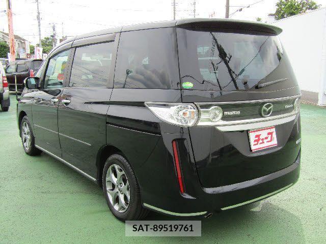 Mazda BIANTE 2016-08 294130-8