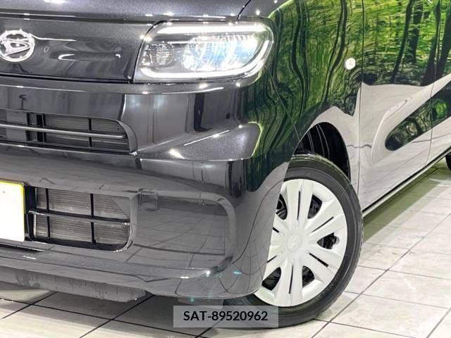 Daihatsu TANTO 2021-05 372947-12