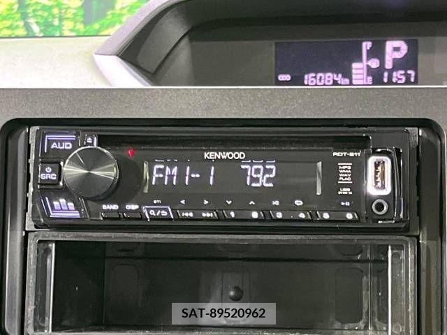 Daihatsu TANTO 2021-05 372947-3