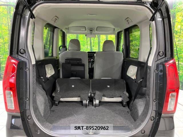 Daihatsu TANTO 2021-05 372947-10