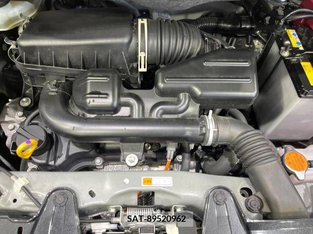 Daihatsu TANTO 2021-05 372947-18