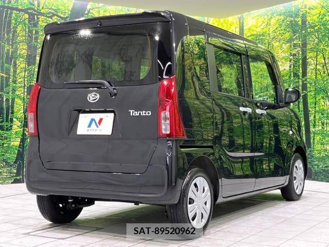 Daihatsu TANTO 2021-05 372947-17