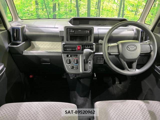 Daihatsu TANTO 2021-05 372947-1