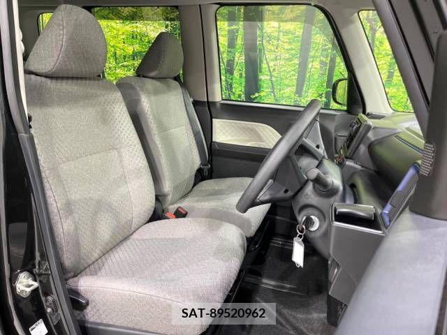 Daihatsu TANTO 2021-05 372947-8