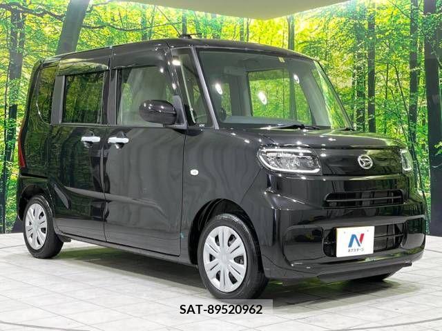 Daihatsu TANTO 2021-05 372947-16