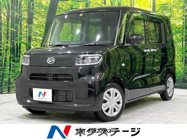 Daihatsu TANTO 2021-05 372947-0