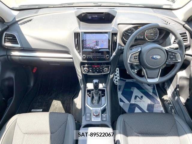 Subaru FORESTER 2022-06 270449-1