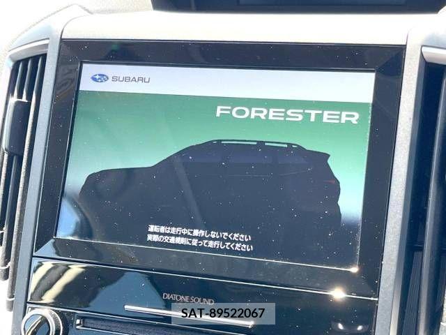 Subaru FORESTER 2022-06 270449-2