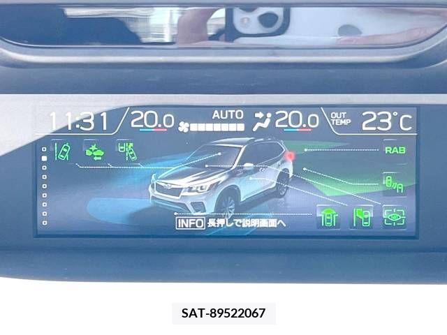 Subaru FORESTER 2022-06 270449-5