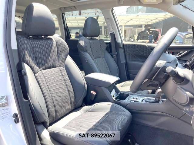 Subaru FORESTER 2022-06 270449-9