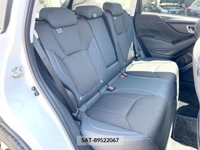 Subaru FORESTER 2022-06 270449-10