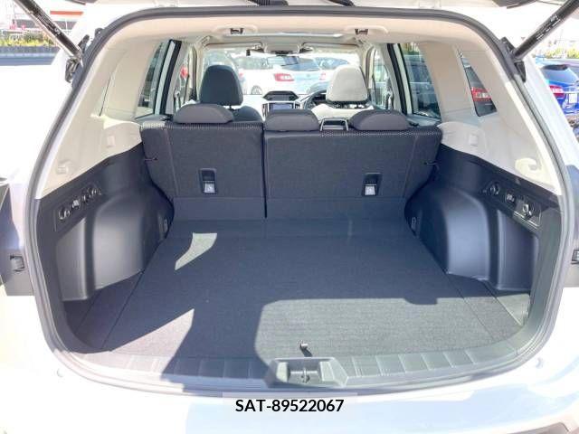 Subaru FORESTER 2022-06 270449-11