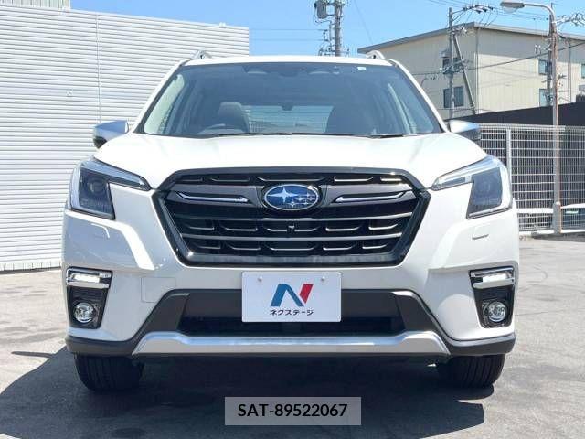 Subaru FORESTER 2022-06 270449-15