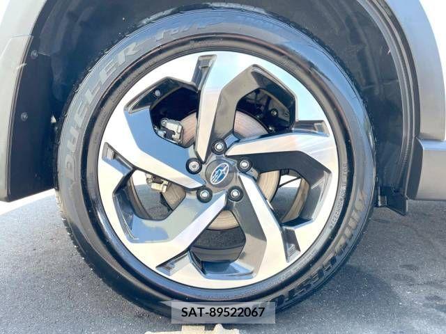 Subaru FORESTER 2022-06 270449-17