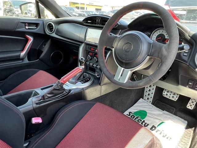 Toyota 86 2012-10 11579-10