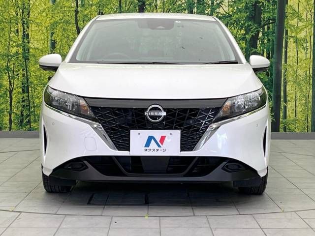 Nissan NOTE 2022-03 184784-14