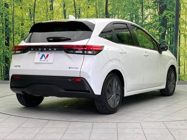 Nissan NOTE 2022-03 184784-17