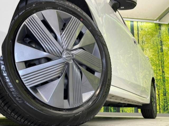 Nissan NOTE 2022-03 184784-13