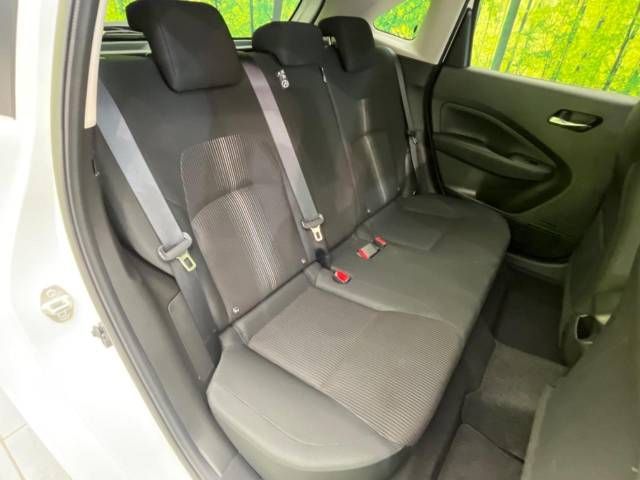 Nissan NOTE 2022-03 184784-9