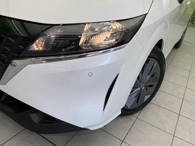 Nissan NOTE 2022-03 184784-12