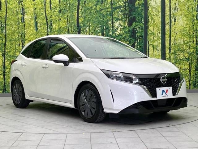 Nissan NOTE 2022-03 184784-16