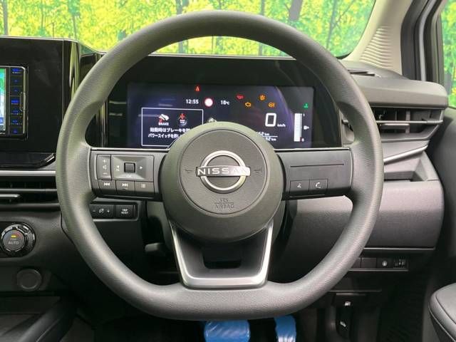 Nissan NOTE 2022-03 184784-11