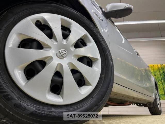 Toyota AQUA 2013-11 250291-13