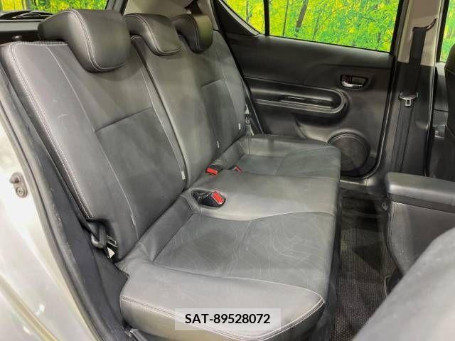 Toyota AQUA 2013-11 250291-9