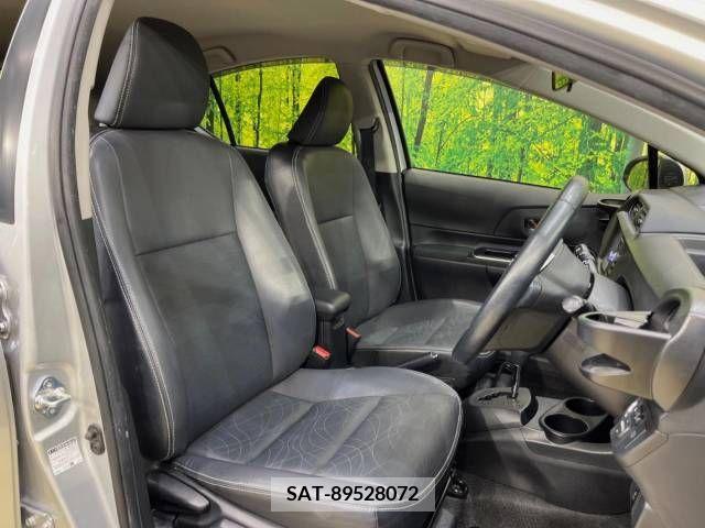 Toyota AQUA 2013-11 250291-8