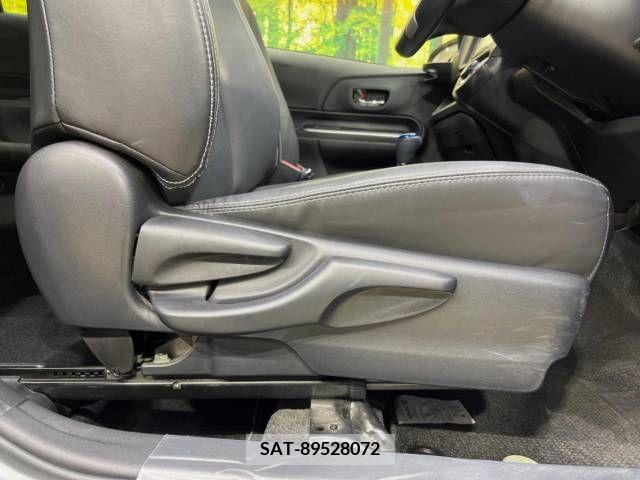 Toyota AQUA 2013-11 250291-6
