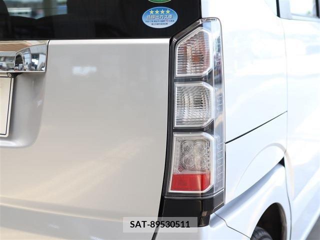 Honda N BOX 2014-06 392604-26