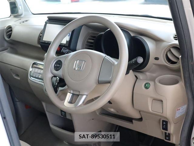 Honda N BOX 2014-06 392604-1