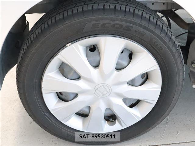 Honda N BOX 2014-06 392604-6