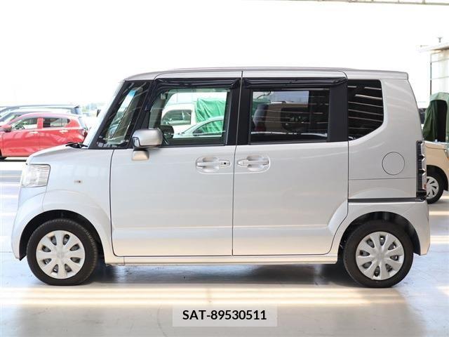 Honda N BOX 2014-06 392604-24