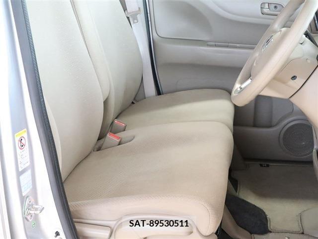Honda N BOX 2014-06 392604-13