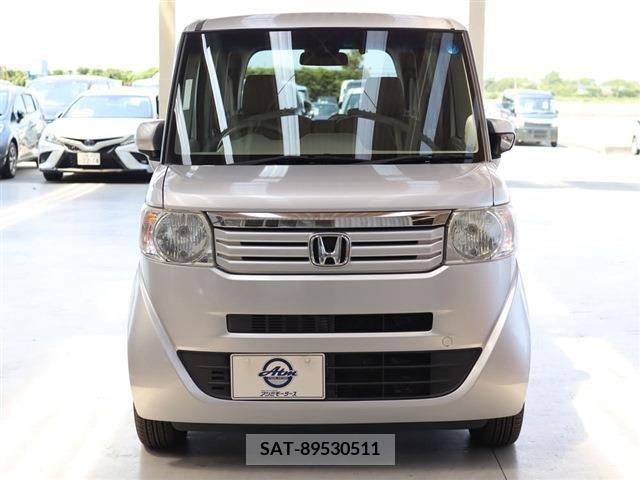 Honda N BOX 2014-06 392604-20