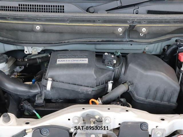 Honda N BOX 2014-06 392604-19