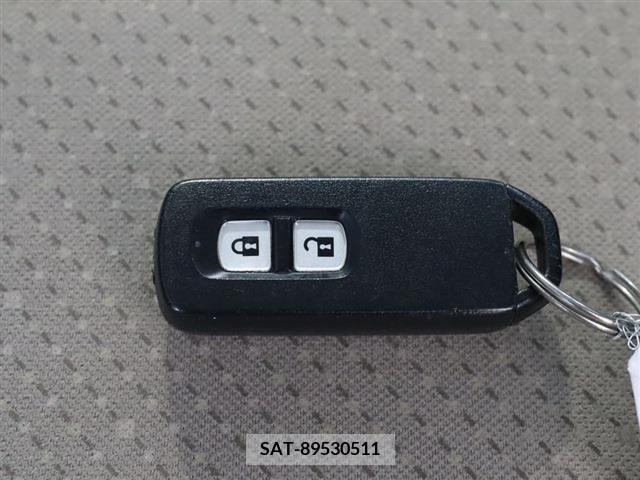 Honda N BOX 2014-06 392604-18